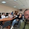 Гостьовий воркшоп-практикум 